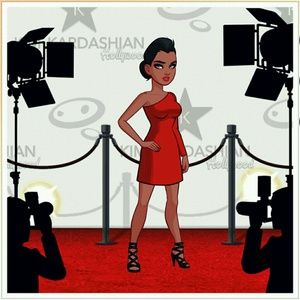 Meet your Posher, Lisa